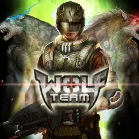 21250 Wolfteam Nakit