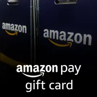 Amazon Hediye Kartı 25 TL