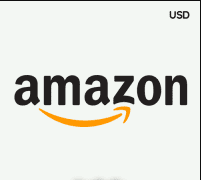 Amazon USA 100 USD