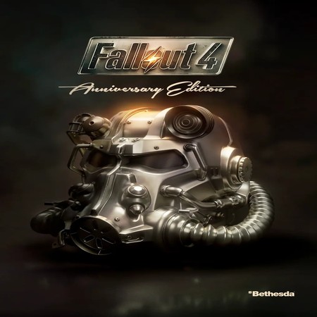Fallout 4: Anniversary Edition