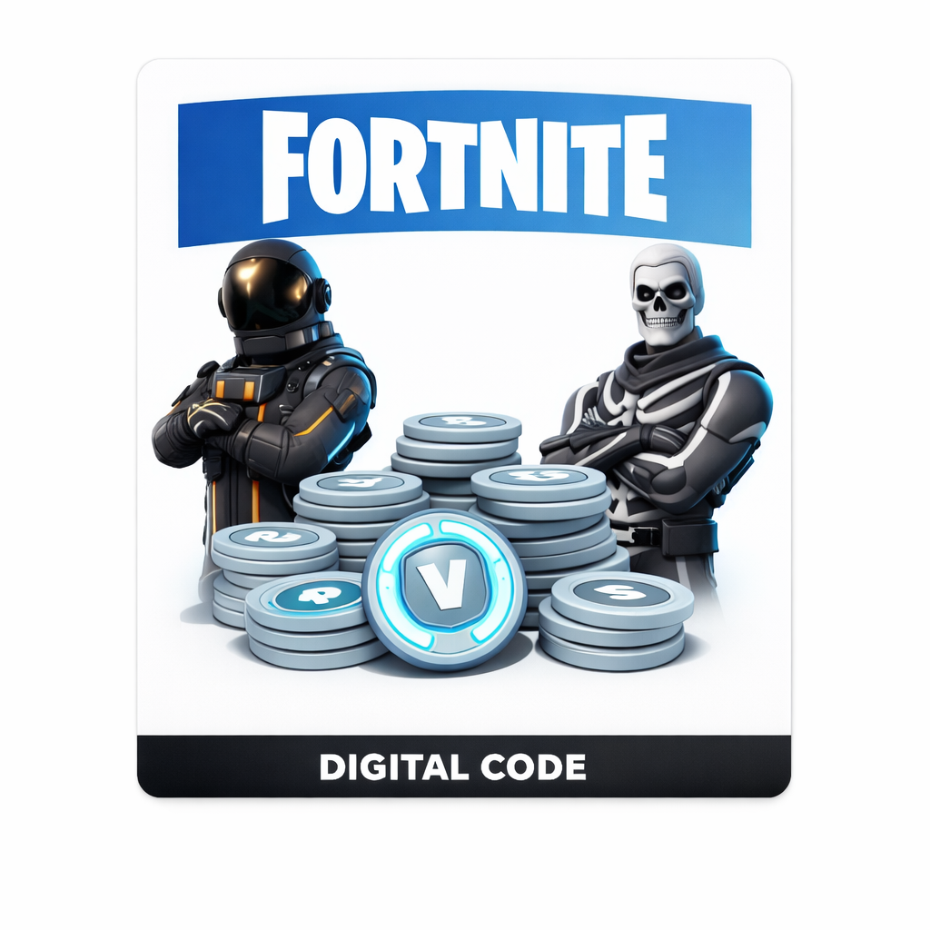 Fortnite Vpapel 25 TL
