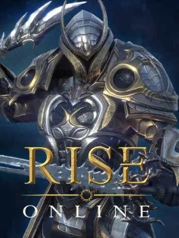 Rise Online