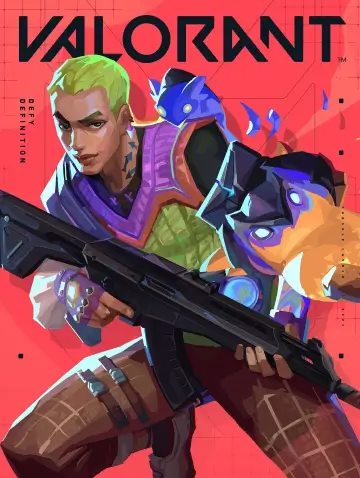 Valorant