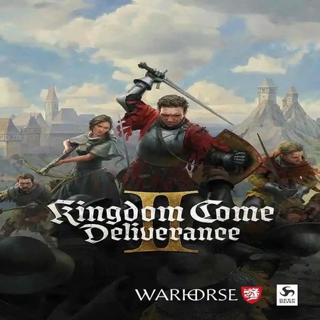 Kingdom Come: Deliverance II - Standard Edition