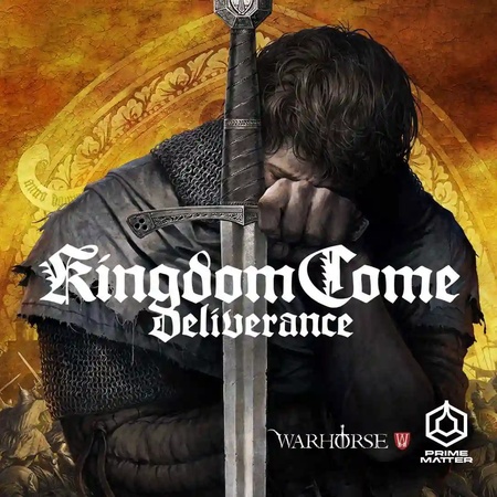 Kingdom Come: Deliverance - Standard Edition