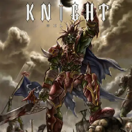 Knight Online 2400 Cash