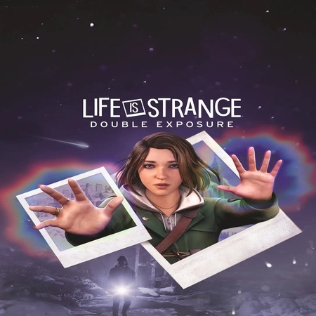 Life is Strange: Double Exposure - Standard Edition
