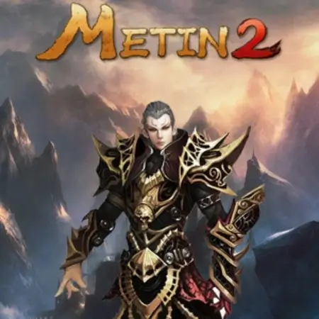 Metin2 Dragon 90 Gün