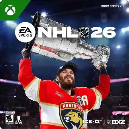 NHL 26 STANDARD EDITION