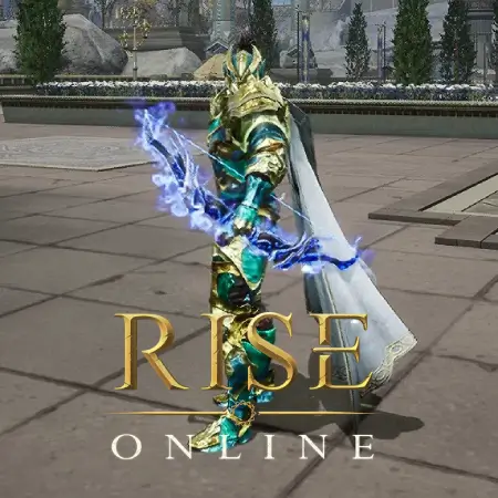 Rise Online 26500 Cash