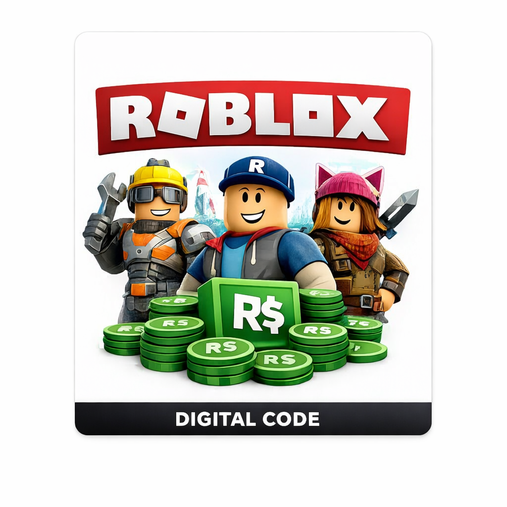 Roblox USA 75 USD
