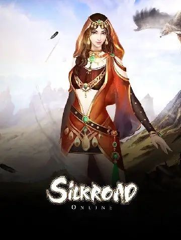 Silkroad Online Silk
