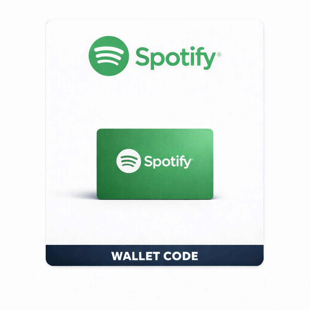 Spotify 36 USD