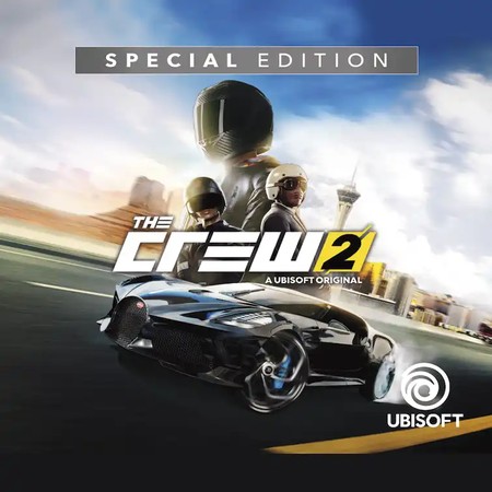 The Crew 2: Special Edition