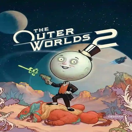 The Outer Worlds 2: Standard Edition