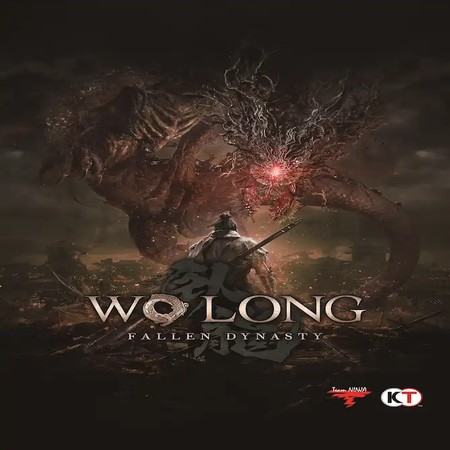 Wo Long: Fallen Dynasty Standard Edition